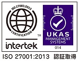 ISO27001̔F؏KS